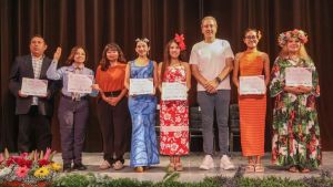 Promueve Chedraui reconocimiento de identidad y consumo local