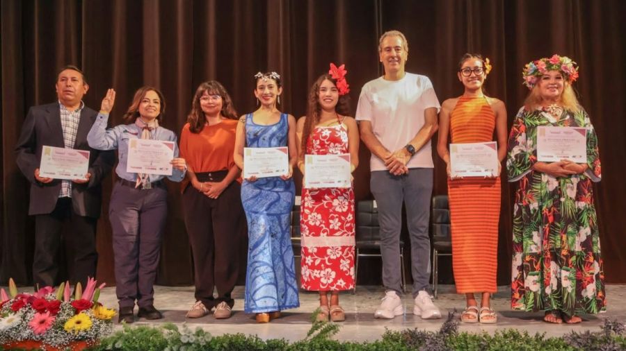 Promueve Chedraui reconocimiento de identidad y consumo local