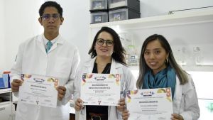 Alerta BUAP sobre resistencia a los antibi&oacute;ticos; &ldquo;una pandemia silenciosa&rdquo;