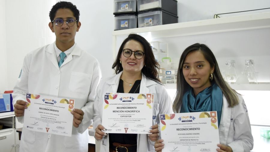Alerta BUAP sobre resistencia a los antibi&oacute;ticos; &ldquo;una pandemia silenciosa&rdquo;