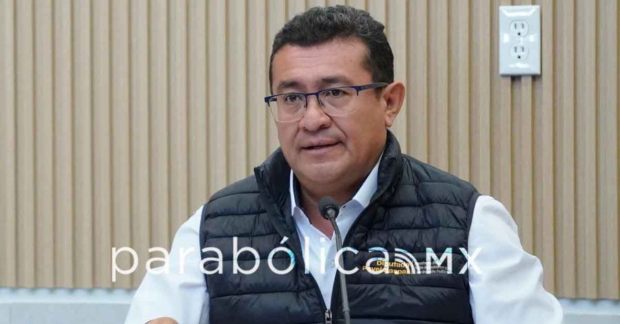 Respaldar&aacute; Congreso de Puebla aplazar Elecci&oacute;n Judicial a 2028