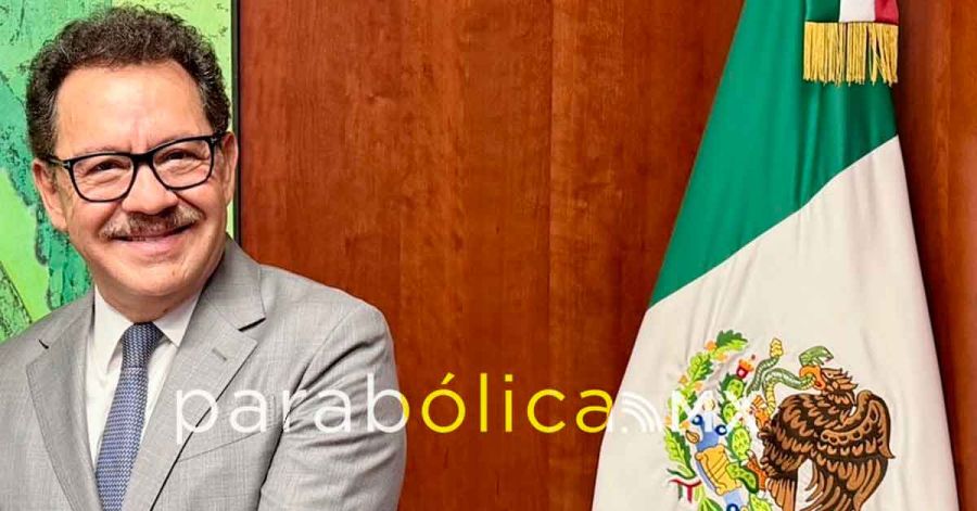 Candil de candidaturas, oscuridad de Tecamachalco