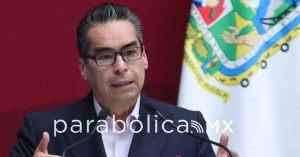 Se deslinda Moreno Valle Buitr&oacute;n de posible propaganda electoral anticipada