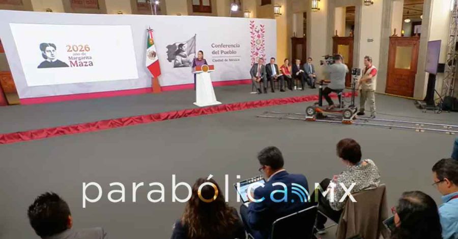 Detalla Sheinbaum acuerdos y estrategias para contener la inflaci&oacute;n