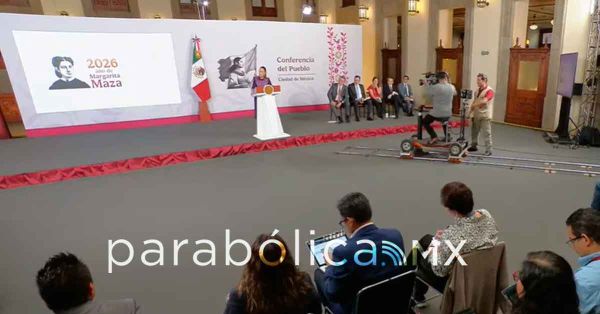 Detalla Sheinbaum acuerdos y estrategias para contener la inflaci&oacute;n