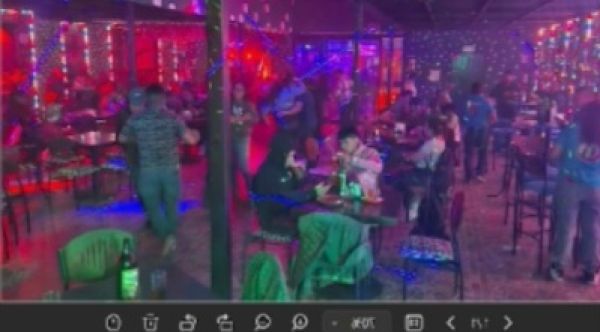 Denuncian vecinos &ldquo;antro irregular&rdquo; en zona militar de Puebla