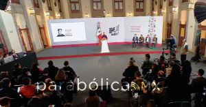 Repudia Sheinbaum la muerte 18 de un mexicano bajo custodia de la agencia Migratoria ICE