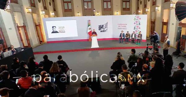 Repudia Sheinbaum la muerte 18 de un mexicano bajo custodia de la agencia Migratoria ICE