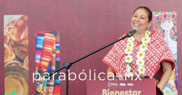 Lleva Laura Artemisa servicios de salud, programas y cultura a San Baltazar Campeche