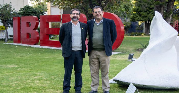 Llega a la IBERO Puebla la exposici&oacute;n &lsquo;Hades&rsquo;