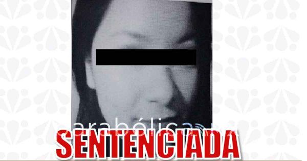 Dan 27 a&ntilde;os a mujer por homicidio calificado en Acatzingo