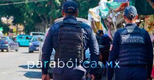 Pide PAN que pleitos internos de Morena no impacten en la seguridad de los ciudadanos