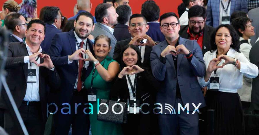 Ser&aacute; Puebla clave en la producci&oacute;n de bater&iacute;as de Olinia