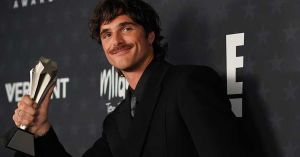 Critics Choice Awards 2026: lista completa de ganadores