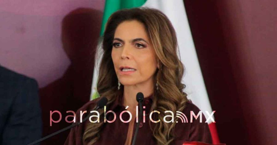 Descarta Olivia Salom&oacute;n registro por la coordinaci&oacute;n municipal de la 4T