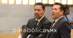 Repudia Villegas&nbsp;intentos por sacar raja pol&iacute;tica del asesinato del hijo del edil de Tecamachalco