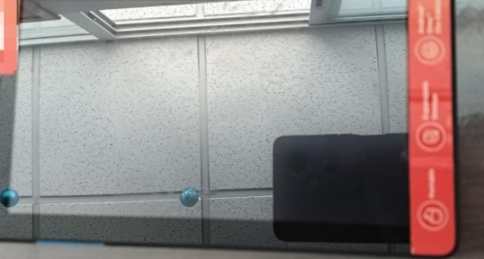 Detienen polic&iacute;as de Cuautlancingo a presunto ladr&oacute;n en Sanctorum