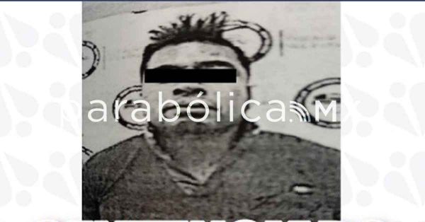 Recibe 33 a&ntilde;os de prisi&oacute;n asesino de polic&iacute;as de Puebla capital: FGE