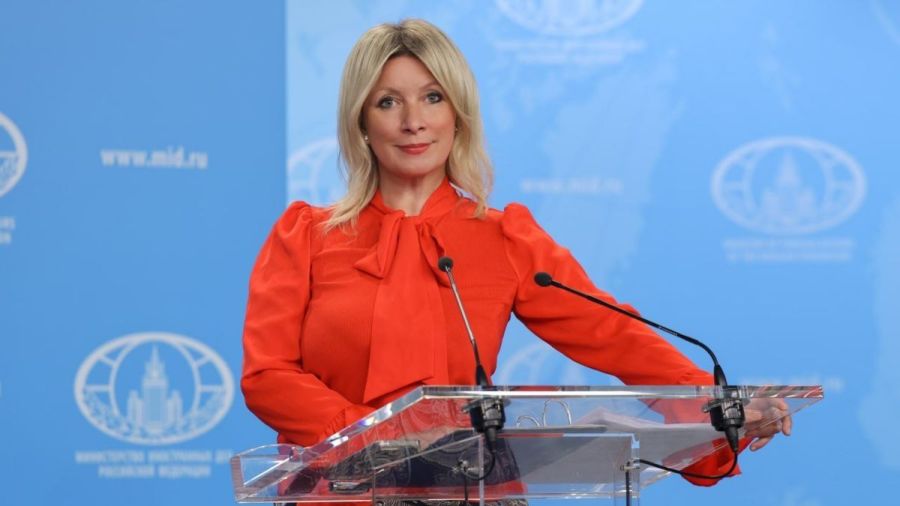 Advierte Rusia a Reino Unido por apoyar con armas a Ucrania