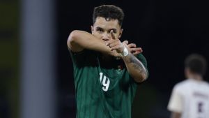 Consigue la plata Tri Sub-23 en los Juegos Centroamericanos