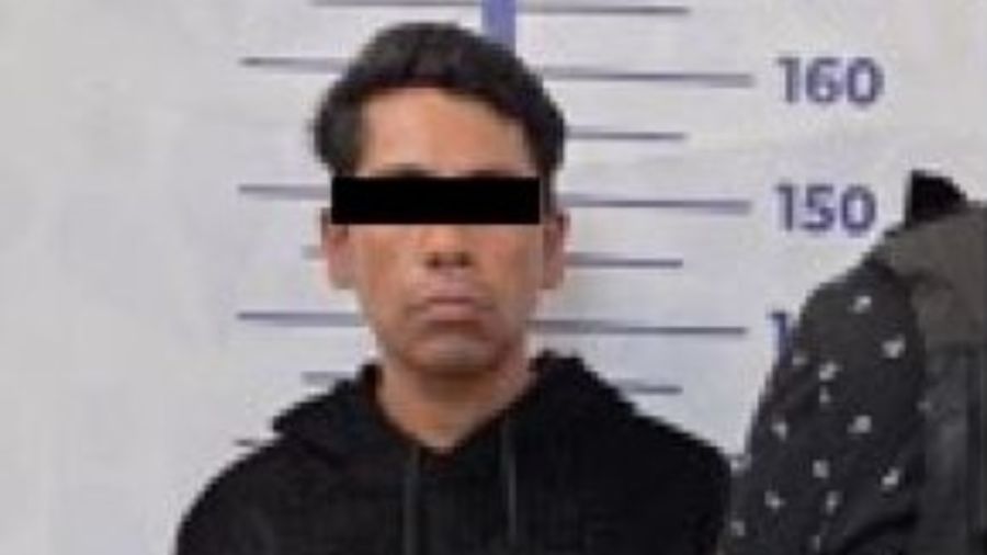 Atrapan a presunto responsable de homicidio calificado en Chapulco