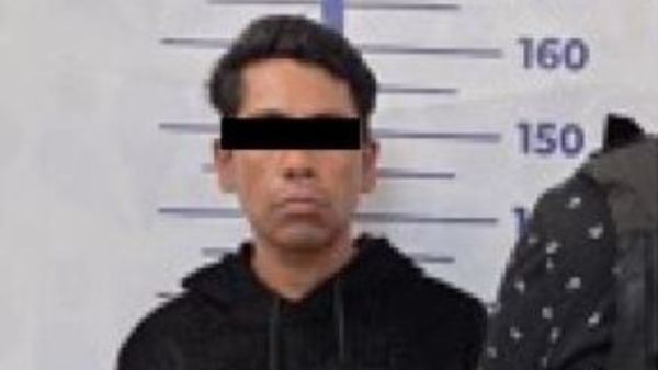 Atrapan a presunto responsable de homicidio calificado en Chapulco