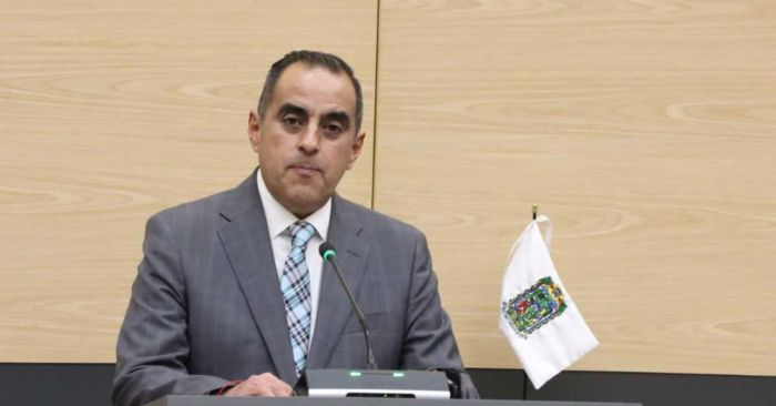 Plantea Mauricio C&eacute;spedes uso de materiales sustentables para obras p&uacute;blicas
