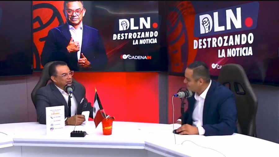 El Verde se declara listo para el proceso electoral: Ricardo Chavero