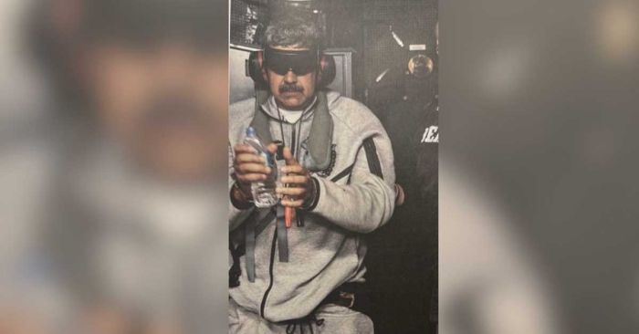 Aceptan autoridades estadunidenses qu&eacute; el C&aacute;rtel de los Soles no existe