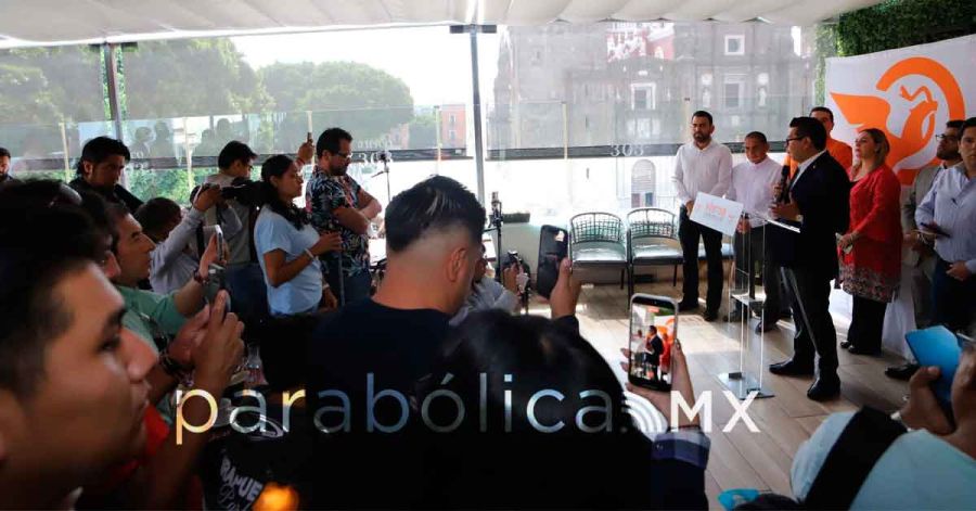 Minimiza Camarillo propuesta de antidoping para aspirantes a cargos