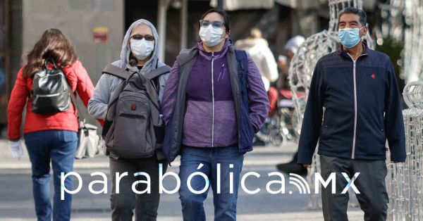 Alerta CNPC por efectos del Frente Fr&iacute;o 28 y un evento Norte