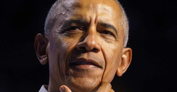 Afirma Obama la existencia de extraterrestres pero aclara "yo no los he visto"