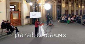 "Nos dieron mucha alegr&iacute;a", refrenda Sheinbaum reconocimiento a la Selecci&oacute;n