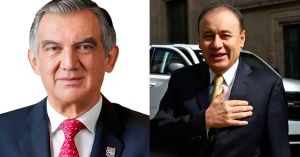 Tiene M&eacute;xico derecho a dudar de intenciones sobre revelaciones de gobernadores: Sheinbaum