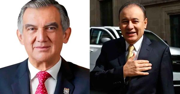 Tiene M&eacute;xico derecho a dudar de intenciones sobre revelaciones de gobernadores: Sheinbaum
