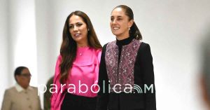 Destaca Sheinbaum coordinaci&oacute;n en Guanajuato ante baja de 75% en homicidios