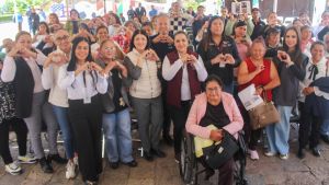 En Zacatl&aacute;n arranca la Jornada DIF Expl&oacute;rate &ldquo;Todo el a&ntilde;o en Rosa&rdquo;