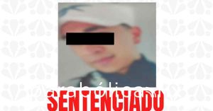 Enganch&oacute; a una adolescente para explotarla sexualmente; ir&aacute; a la c&aacute;rcel por 34 a&ntilde;os: FGE