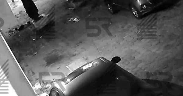 Capturan a la mujer que abandon&oacute; a su hijo y cay&oacute; de un cuarto piso en La Libertad