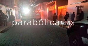 Deja un muerto y un lesionado presunto ataque directo de Ciudad Serd&aacute;n