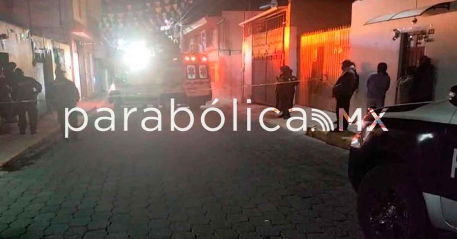 Deja un muerto y un lesionado presunto ataque directo de Ciudad Serd&aacute;n
