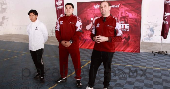 Realiza Gobierno de Pepe Chedraui primer programa de Activaci&oacute;n F&iacute;sica  Comunitaria en la capital