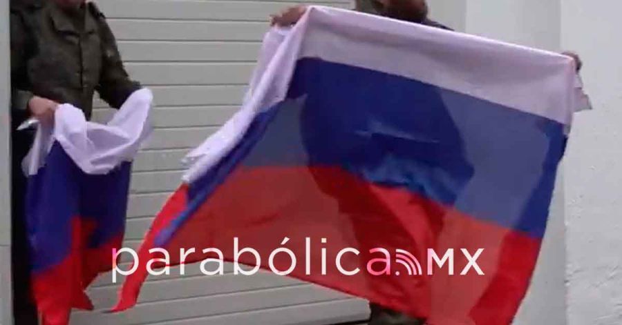Sigue Rusia sin confirmar supuesta tregua energ&eacute;tica con Ucrania