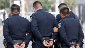 Cae comandante policiaco relacionado con secuestro de periodista