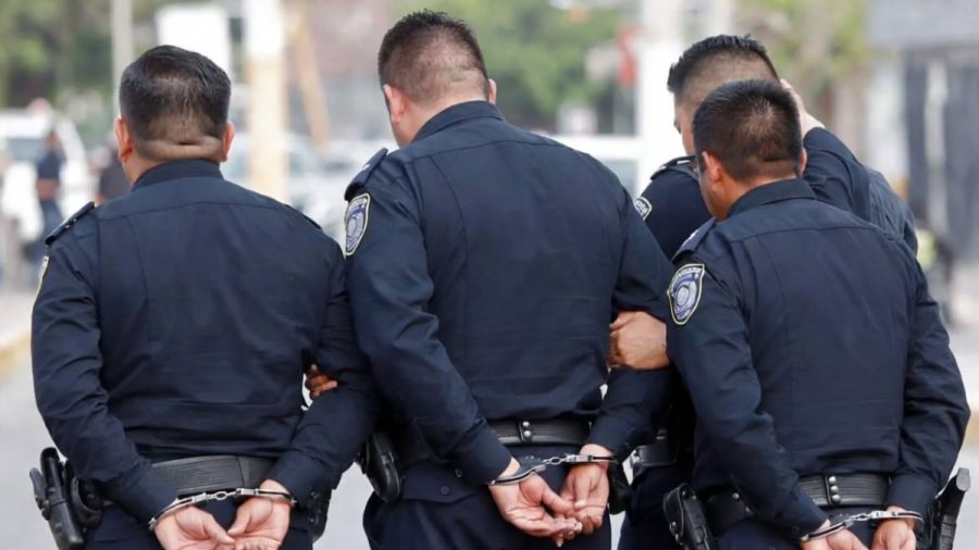 Cae comandante policiaco relacionado con secuestro de periodista