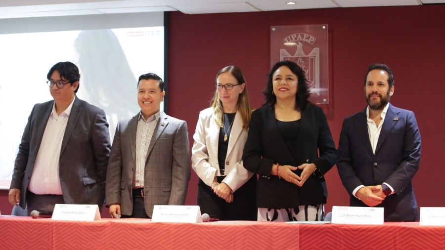 Presenta UPAEP Tech Capital y Feria de Industrias Creativas