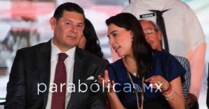 Es la Feria de Puebla 2026 uno de los eventos m&aacute;s relevantes del pa&iacute;s: Josefina Rodr&iacute;guez