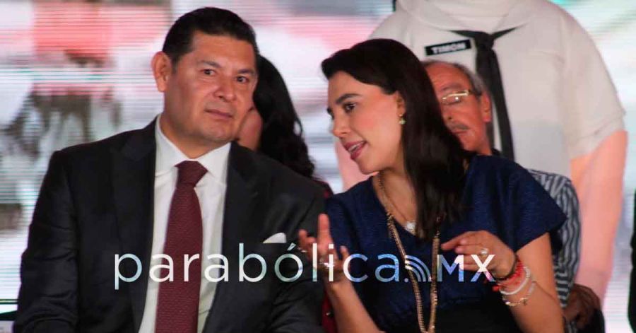 Es la Feria de Puebla 2026 uno de los eventos m&aacute;s relevantes del pa&iacute;s: Josefina Rodr&iacute;guez