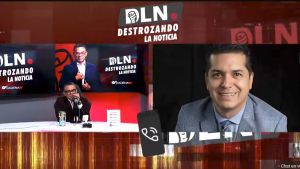Estar&iacute;an por detener a Rub&eacute;n Rocha Moya; est&aacute; solo: periodista