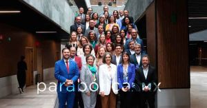 Recibe Puebla el Di&aacute;logo Iberoamericano 2026; plantean cooperaci&oacute;n internacional